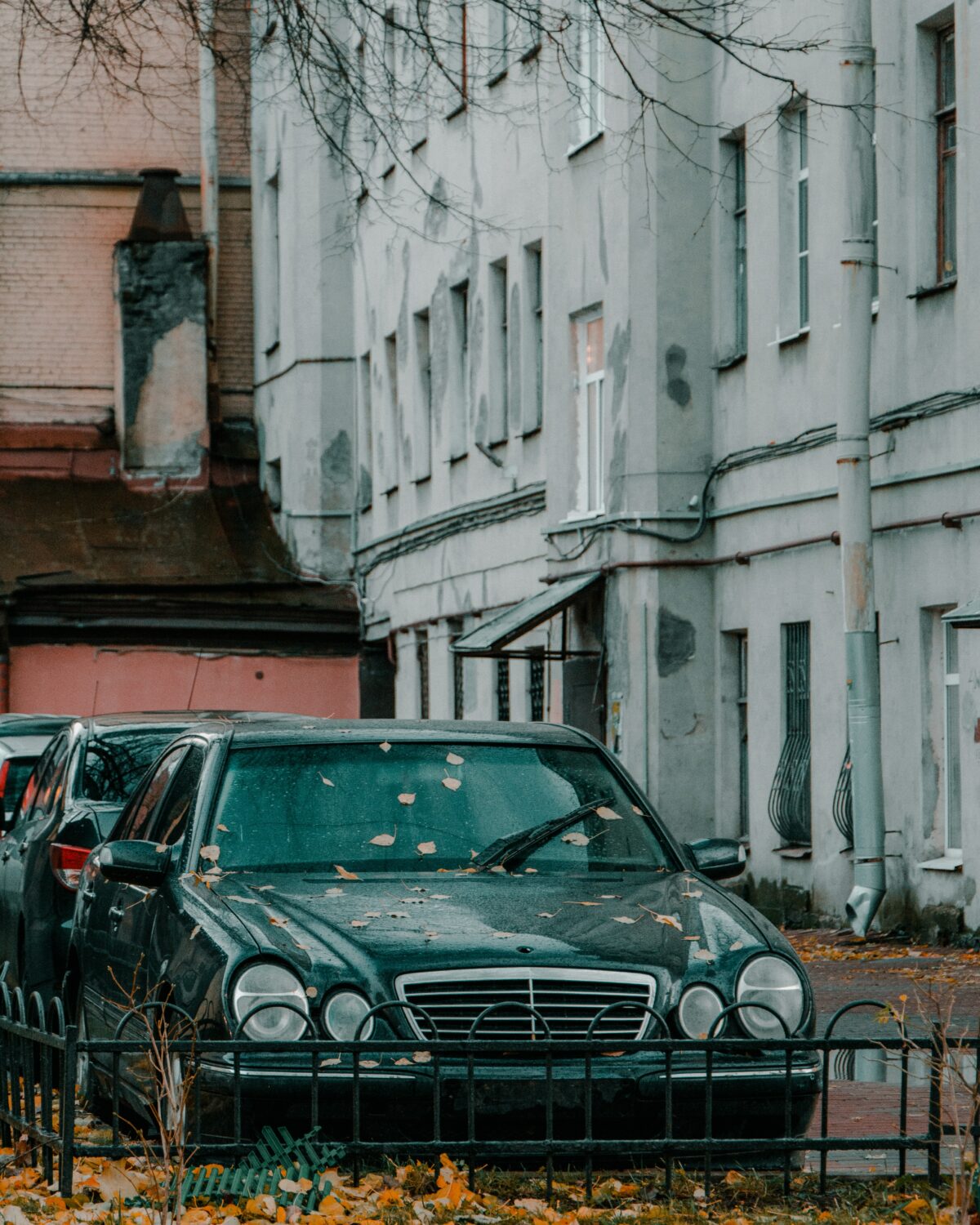 Azure Parking car park management at your service