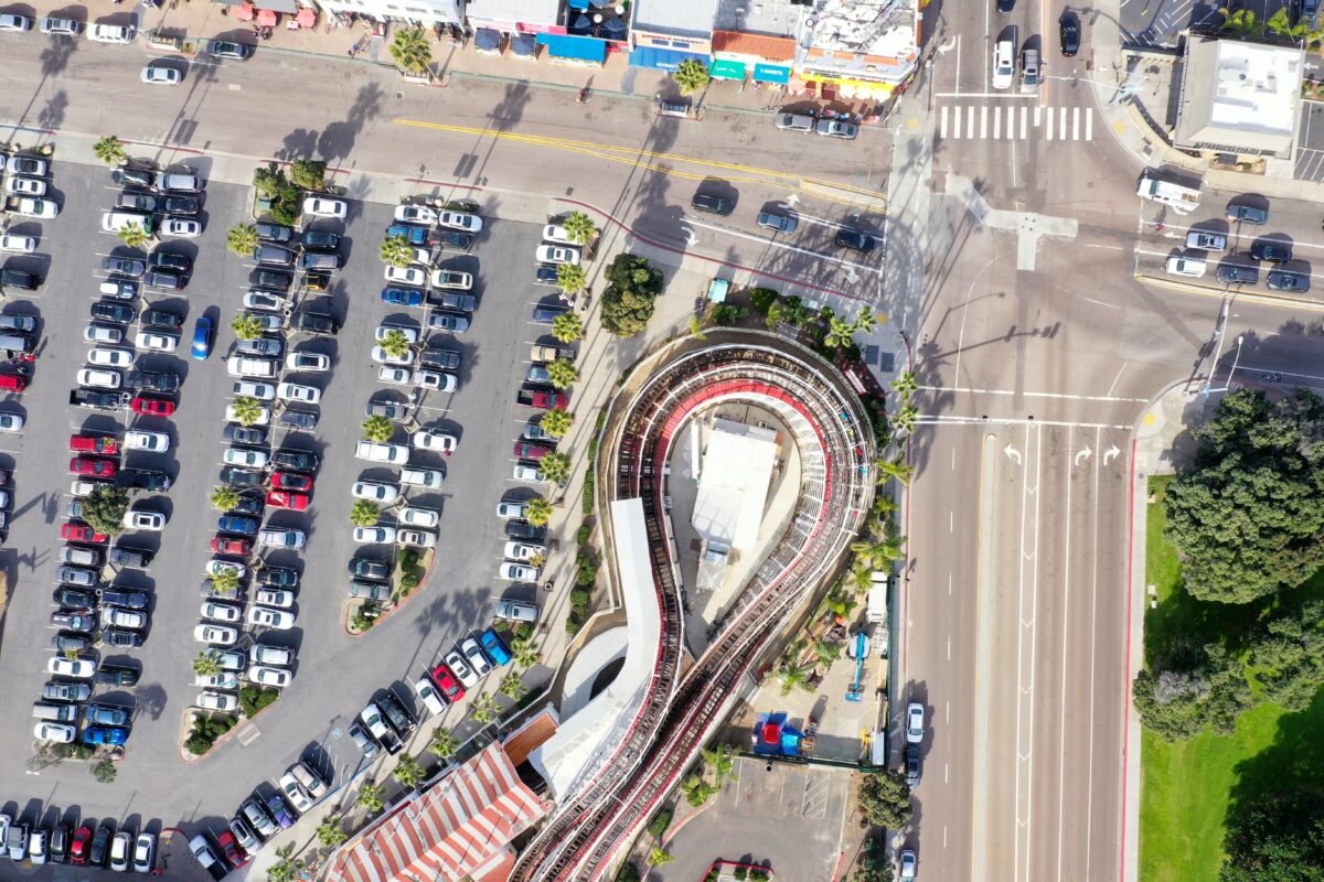 Services Azure Parking